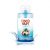 SCINIC – Coconut Cleansing Water 500ml