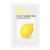 EUNYUL – Purity Sheet Mask – 8 Types #04 Lemon