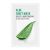 EUNYUL – Purity Sheet Mask – 8 Types #07 Aloe