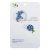 EUNYUL – Daily Care Sheet Mask – 12 Types #04 Blueberry