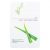 EUNYUL – Daily Care Sheet Mask – 12 Types #08 Aloe