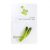 EUNYUL – Daily Care Sheet Mask – 12 Types #09 Cucumber