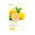 EUNYUL – Natural Moisture Mask Pack – 14 Types #10 Vitamin