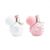YNM – Pure Skin Hand Cream – 2 Types #01 Fresh Pink Peach