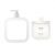 YNM – Gentle Make-Up Cleansing Water (1 Refill 240ml + 1 Dispenser) Set of 2 pcs