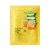 NATURE REPUBLIC – Soothing & Moisture Aloe Vera 92% Soothing Gel Mask Sheet – 3 Types #02 Honey