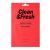 EUNYUL – Clean & Fresh Sheet Mask – 10 Types #02 Tighten / Revive