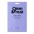 EUNYUL – Clean & Fresh Sheet Mask – 10 Types #07 Refine / Clarify