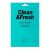 EUNYUL – Clean & Fresh Sheet Mask – 10 Types #08 Purify / Hydrate