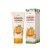 esfolio – Pumpkin Moisture Soothing Cleansing Foam 150g