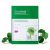 NATURE REPUBLIC – Green Derma Mild Cica Calming Care Mask Sheet 25ml x 1 pc